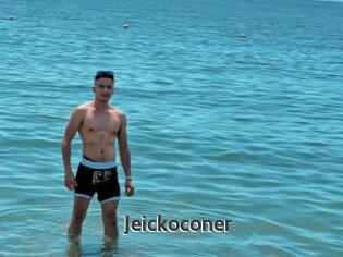 Jeickoconer