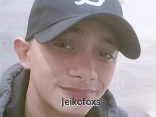 Jeikofoxs