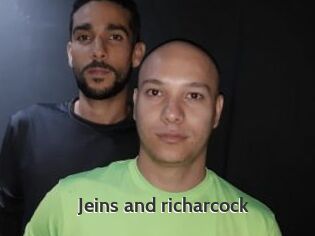 Jeins_and_richarcock
