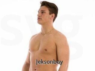 Jeksonboy