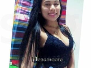 Jelenamoore
