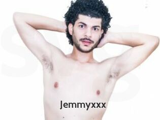 Jemmyxxx