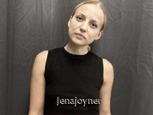 Jenajoyner