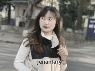 Jenamary