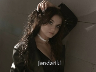Jenderiki