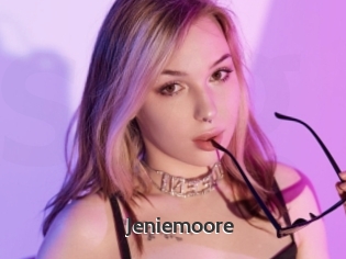 Jeniemoore