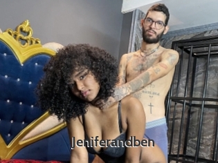 jeniferandben Sex Video Gif