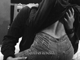 Jeniferandlia