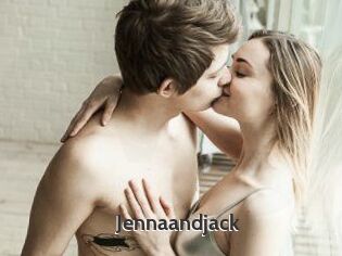 Jennaandjack