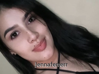 Jennaferrerr