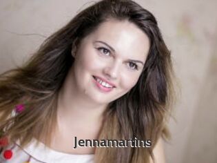 Jennamartins