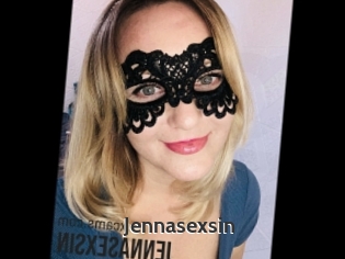 Jennasexsin