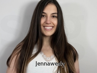 Jennawesly