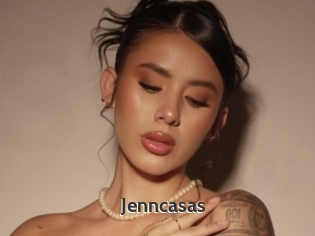 Jenncasas