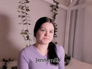 Jennemilk