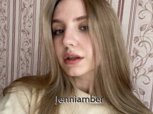 Jenniamber