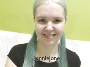Jenniejone