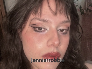 Jennierrobbie