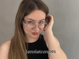 Jennietronnes