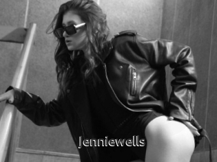 Jenniewells