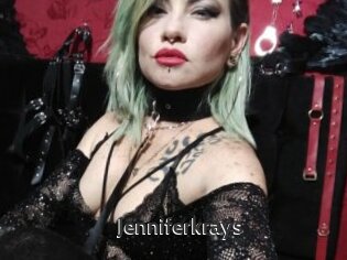 Jenniferkrays
