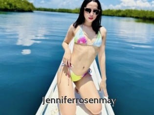 Jenniferrosenmay