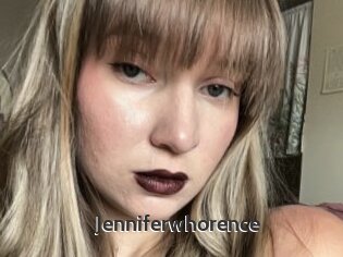 Jenniferwhorence