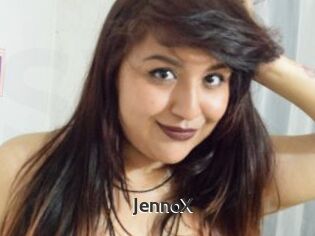 JennoX