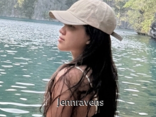 Jennravens