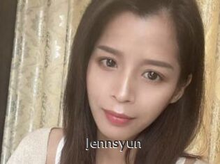 Jennsyun