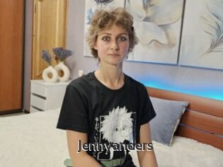 Jennyanders