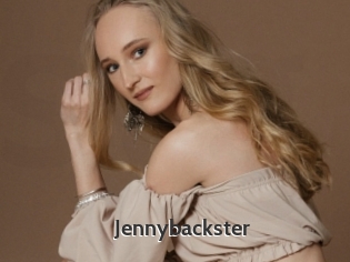 Jennybackster