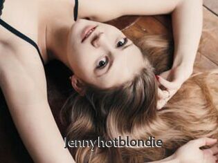 Jennyhotblondie