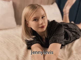 Jennylevis