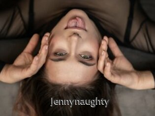 Jennynaughty