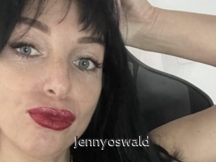 Jennyoswald