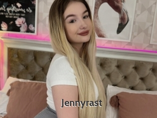 Jennyrast