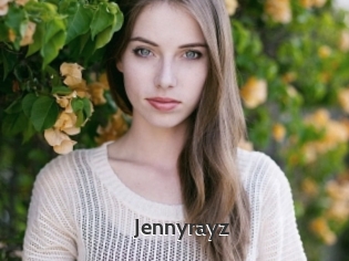 Jennyrayz