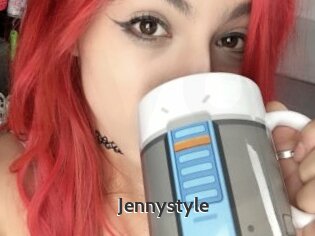 Jennystyle