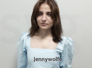 Jennywolfe