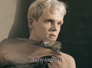 Jenyasmith