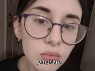 Jenyblare