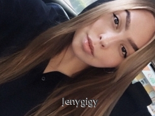 Jenygigy
