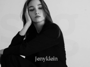 Jenyklein