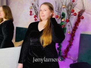 Jenylamore