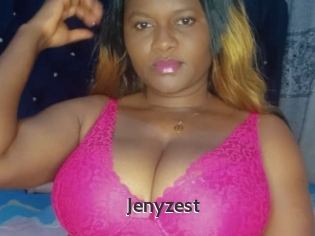 Jenyzest