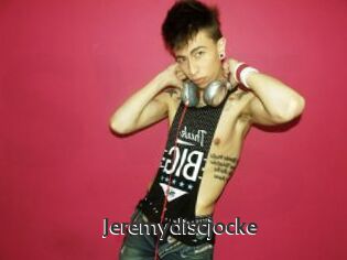 Jeremydiscjocke