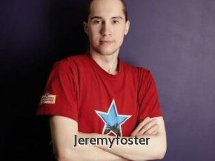 Jeremyfoster