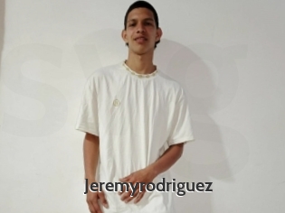 Jeremyrodriguez
