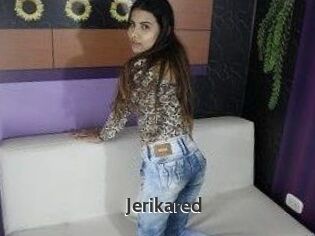 Jerikared